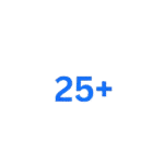 25