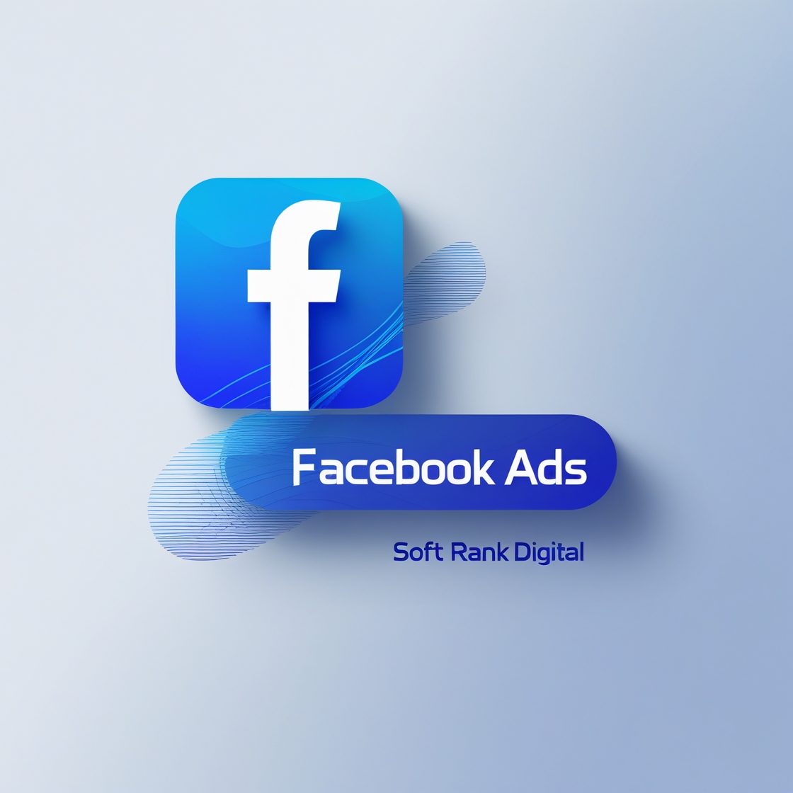 Facebook ads service