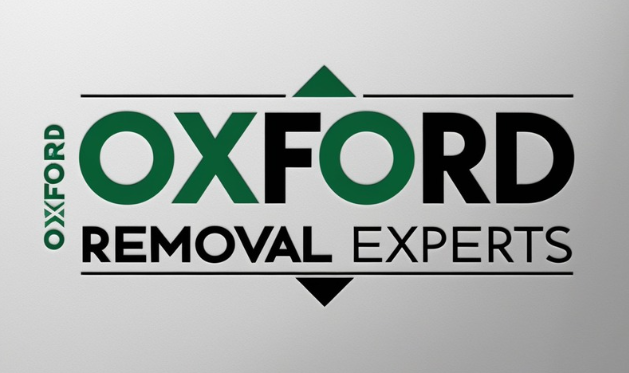 oxford removals web design